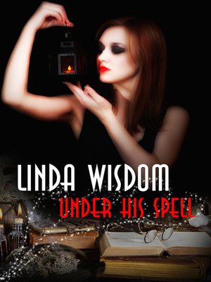 cover image of Under His Spell